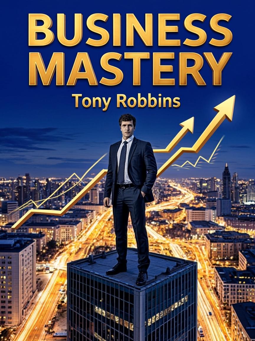 Business Mastery
