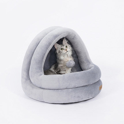 Cat House