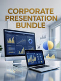 Corporate Presentation Bundle