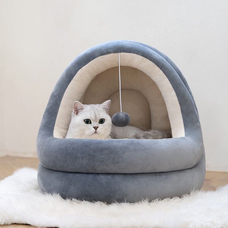 Cat House