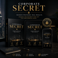 Corporate Secret