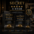 5-star Restaurant