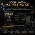 Social Media Marketing Kit