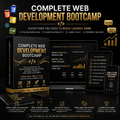 Complete Web Development Bootcamp